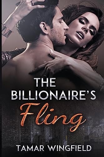 The Billionaire's Fling
