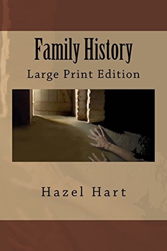 Family History Large Print Edition