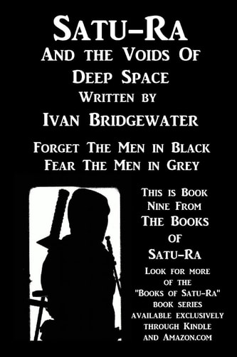 Satu-Ra and The Voids of Deep Space