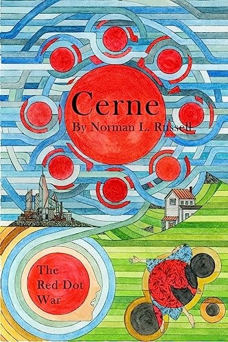 Cerne The Red Dot War
