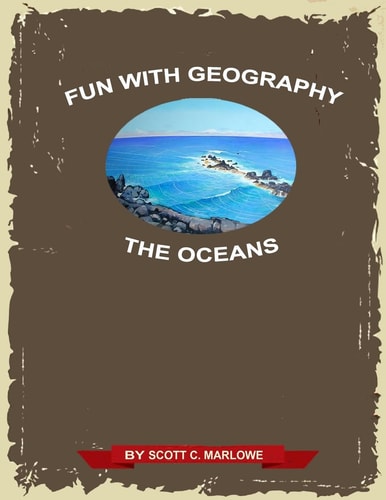 Fun With Geography The Oceans