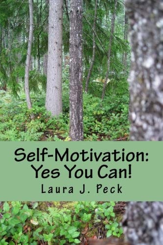Self-Motivation Yes You Can!