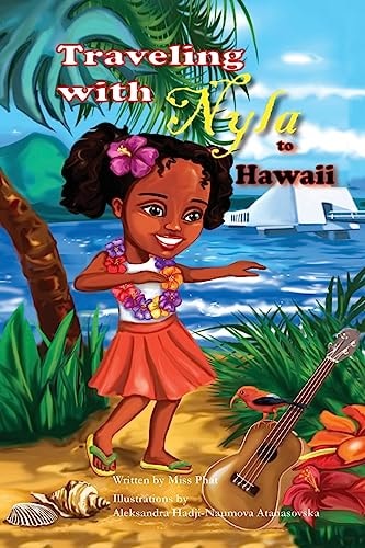 Traveling with Nyla to Hawaii