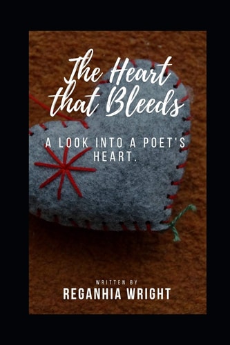 The Heart That Bleeds A Look Into a Poet's Heart