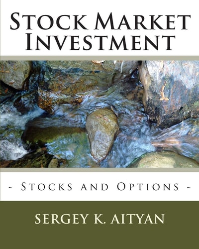 Stock Market Investment Exchanges, Stocks, and Options