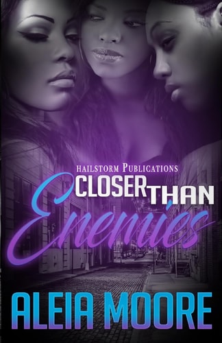 Closer Than Enemies