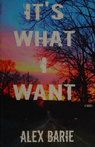 It's What I Want