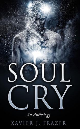 Soul Cry An Anthology