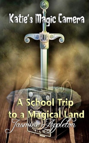 A School Trip to a Magical Land