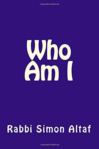 Who Am I