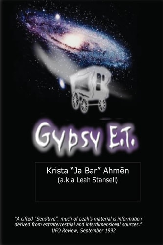 Gypsy Et Remembering That Existence Is Fun, We Are One!