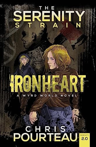 Ironheart