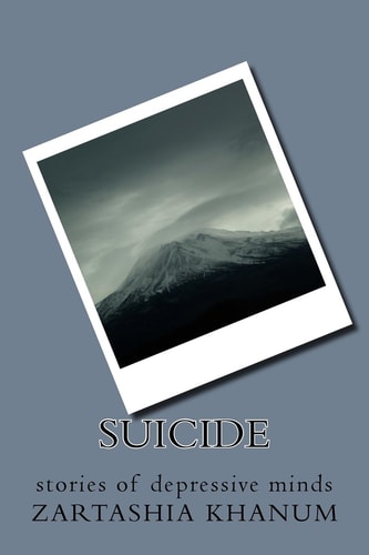Suicide Stories of Depressive Minds
