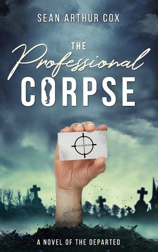 The Professional Corpse