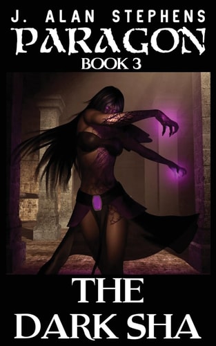 The Dark Sha