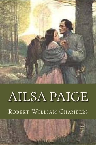 Ailsa Paige