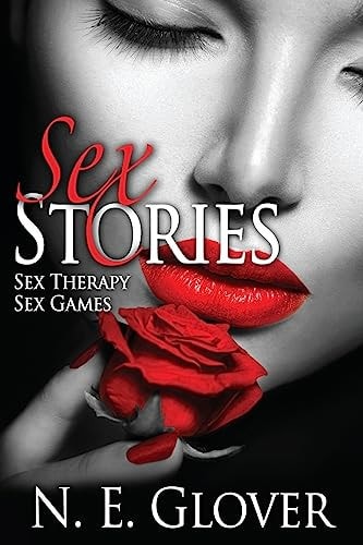 Sex Stories Sex Therapy and Sex Games 2 In 1