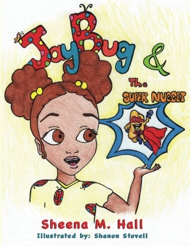 JayBug and the Super Nugget