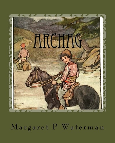 Archag The Little Armenian