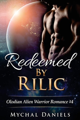 Redeemed by Rilic
