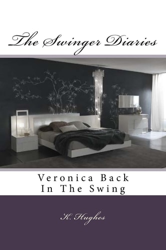 Veronica Back In The Swing