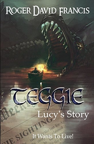 Teggie Lucy's Story It Wants To Live!