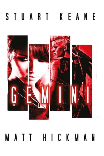 Gemini A Psychological Horror