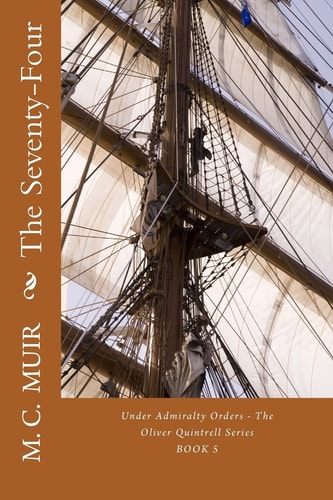 The Seventy-Four