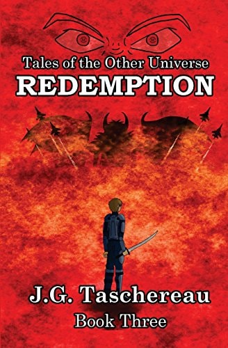 Tales of the Other Universe Redemption