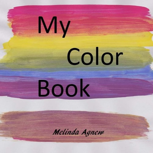 My Colors Book