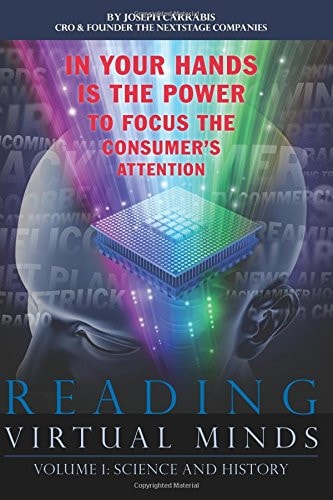 Reading Virtual Minds Volume I Science and History, 4th Edition - Color