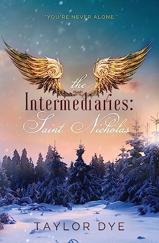 The Intermediaries Saint Nicholas
