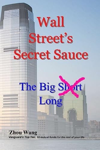 Wall Street's Secret Sauce The Big S\h\o\r\t Long
