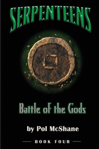 Serpenteens-Battle of the Gods