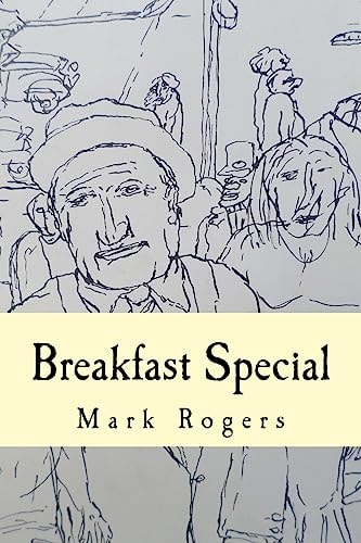 Breakfast Special Wanderings in Hoboken