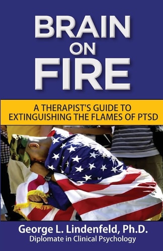 Brain on Fire A Therapist's Guide to Extinguishing the Flames of PTSD