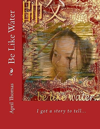 Be Like Water The Essence of Womanhood