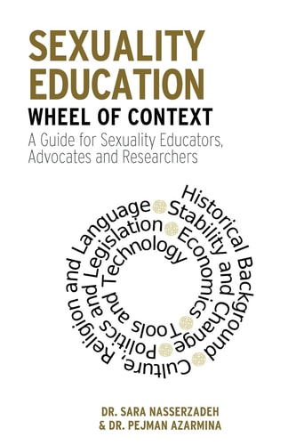 Sexuality Education Wheel of Context A Guide for Sexuality Educators, Advocates and Researchers