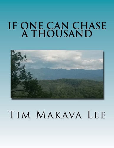 If One Can Chase a Thousand