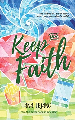 Keep the Faith