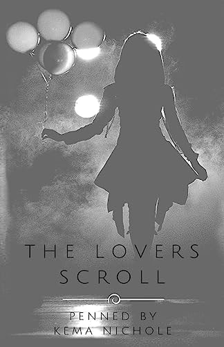 The Lovers Scroll
