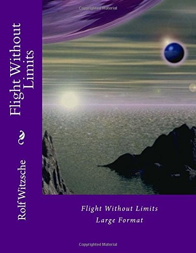 Flight Without Limits (Large) Large Format