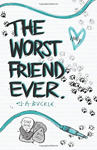 The Worst Friend Ever