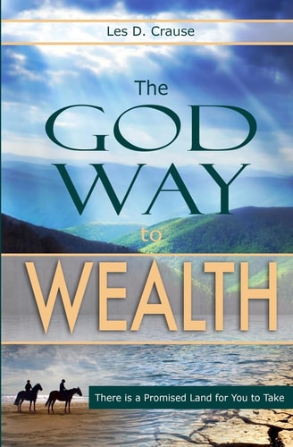 The God Way to Wealth Identifying Your Business Calling