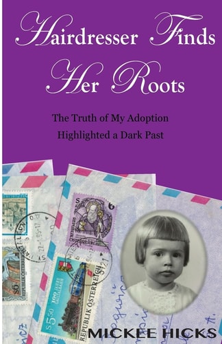 Hairdresser Finds Her Roots The Truth of My Adoption Highlighted a Dark Past