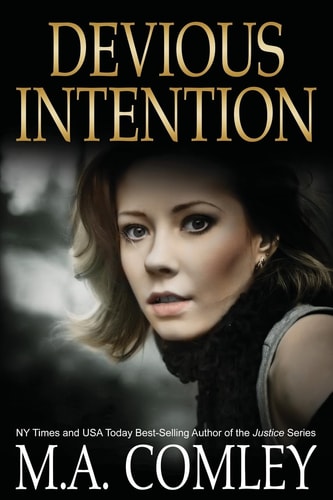 Devious Intention (a Gripping Psychological Thriller)