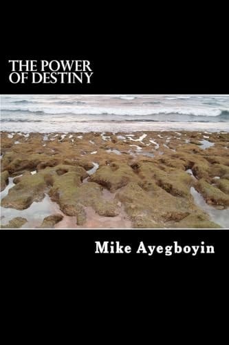 The Power Of Destiny Pod1