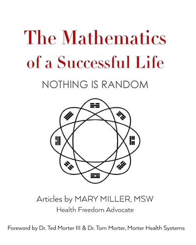 The Mathematics of a Successful Life Nothing Is Random