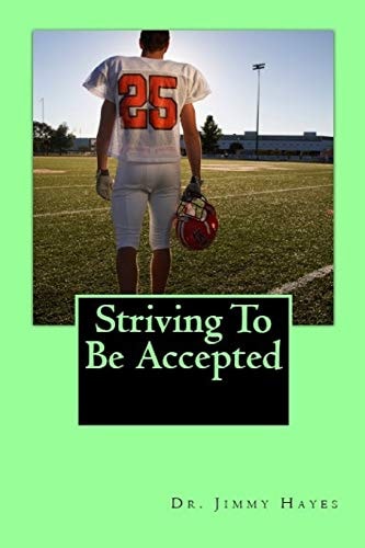 Striving to Be Accepted