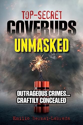Top-Secret Coverups